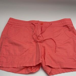 Tommy Bahama Coral Women's Cargo Shorts